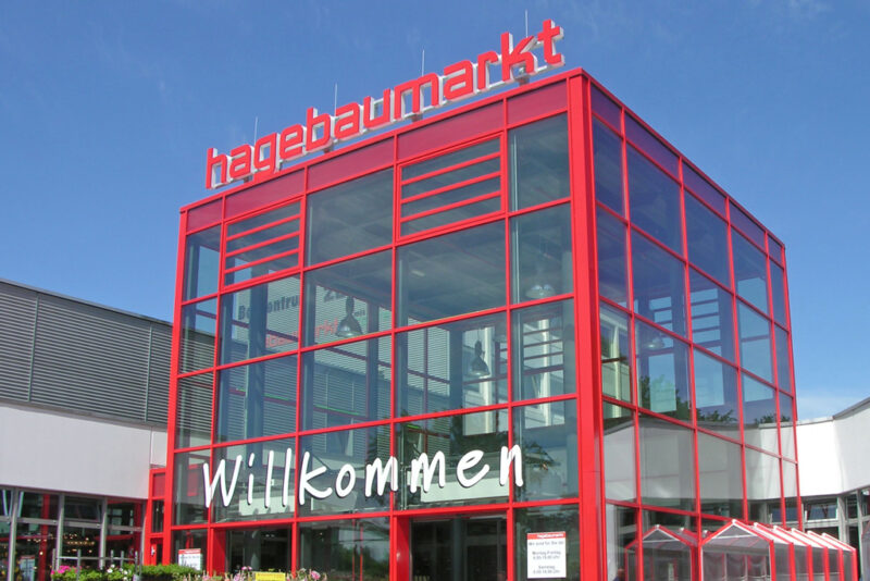 hagebau Rendsburg Plonka GmbH